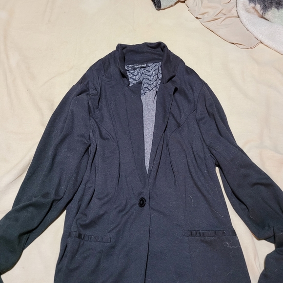 Maurices blazer - Picture 2 of 2